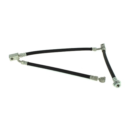 Centric Parts Brake Hose, 150.42078 150.42078